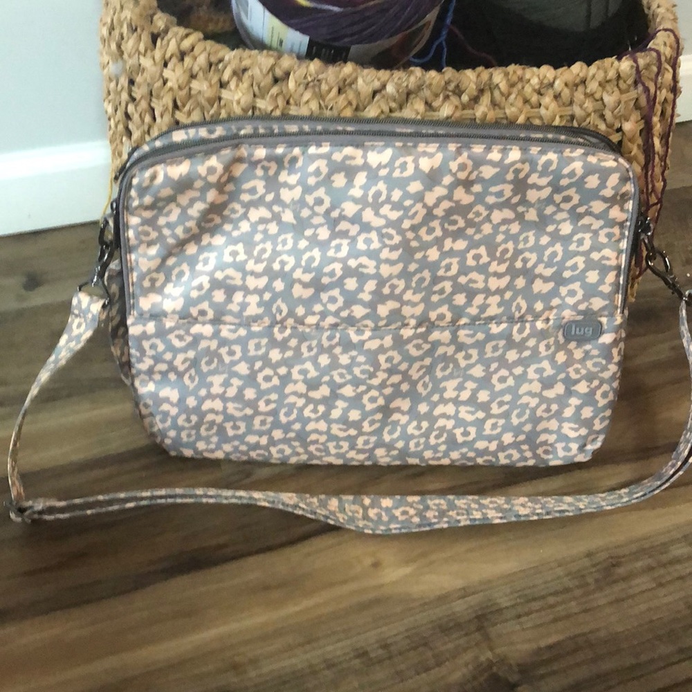Lug Delta